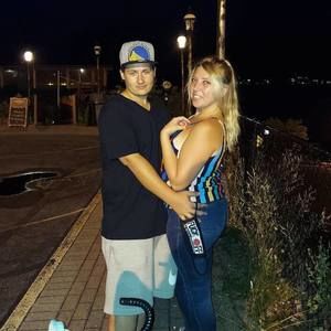 Meet your Posher, Matthew